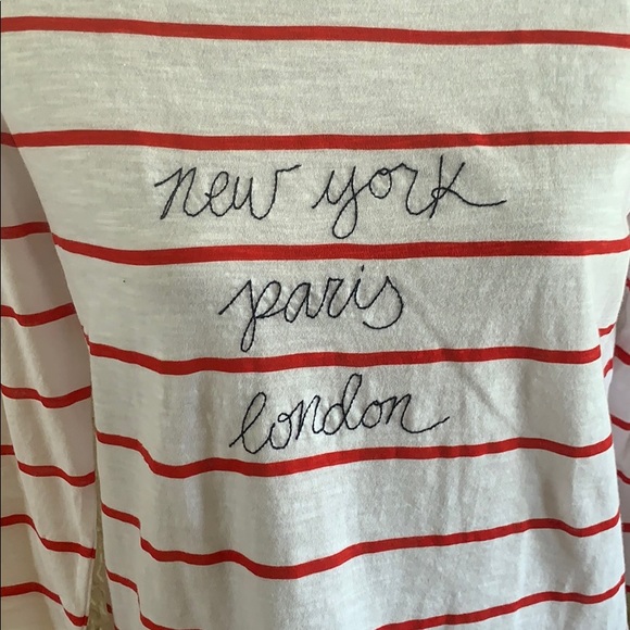 Women’s shirt - Picture 3 of 4